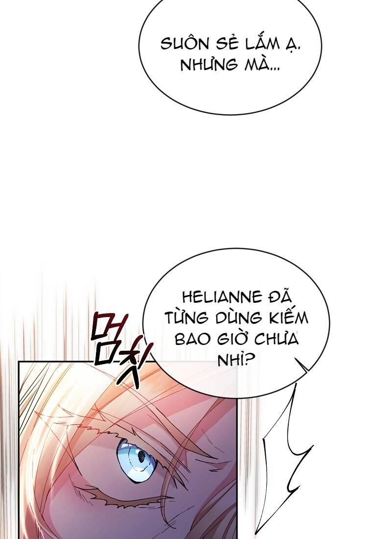 Cô Con Gái Thật Sự Đã Xuất Hiện Chapter 6 - 68