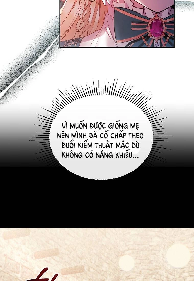 Cô Con Gái Thật Sự Đã Xuất Hiện Chapter 6 - 77