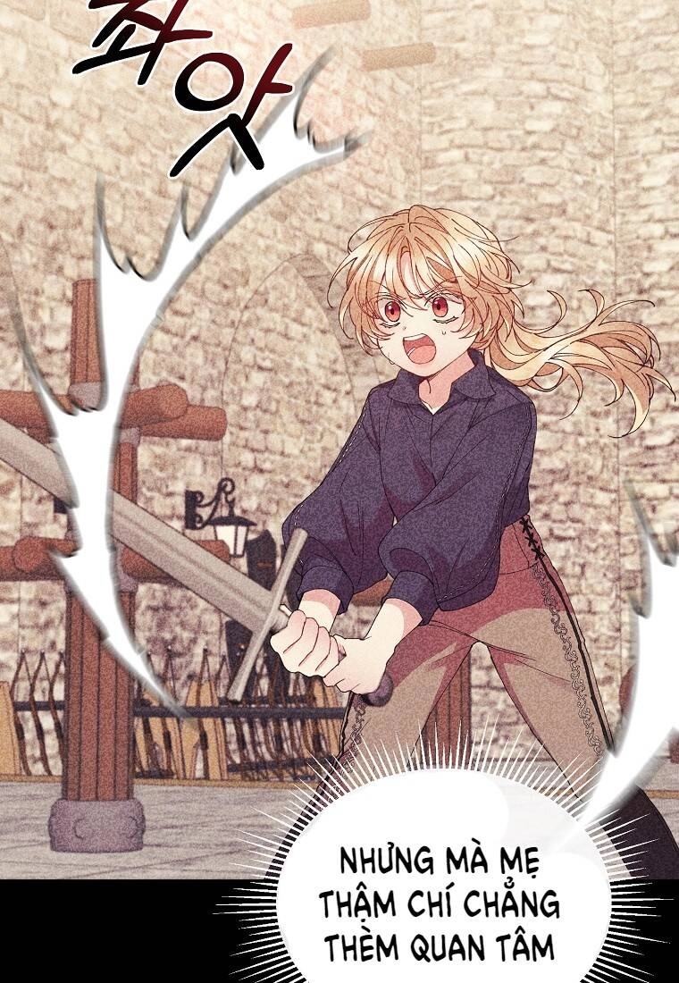 Cô Con Gái Thật Sự Đã Xuất Hiện Chapter 6 - 78