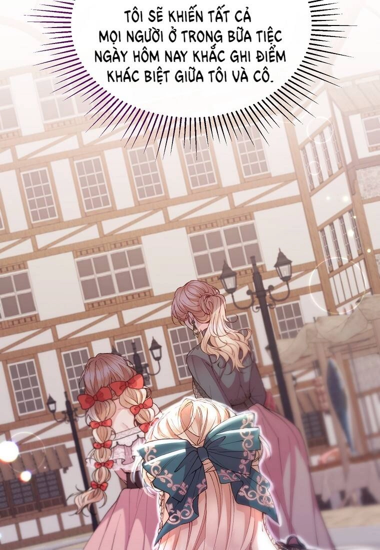 Cô Con Gái Thật Sự Đã Xuất Hiện Chapter 6 - 83