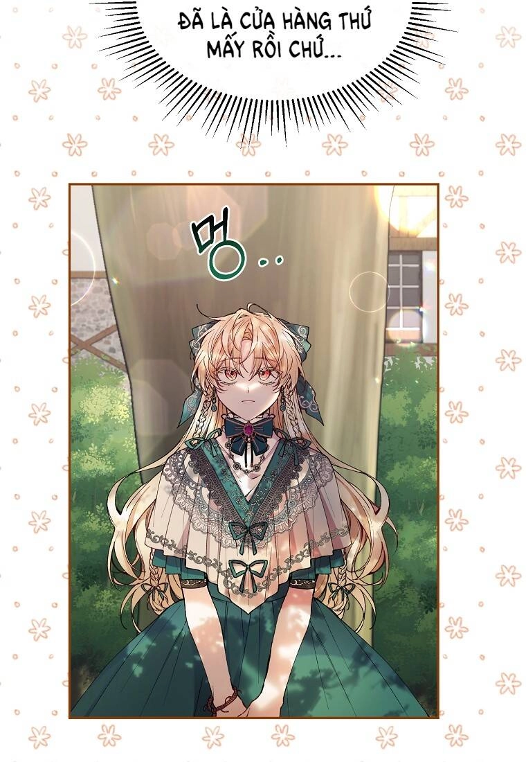 Cô Con Gái Thật Sự Đã Xuất Hiện Chapter 6 - 99