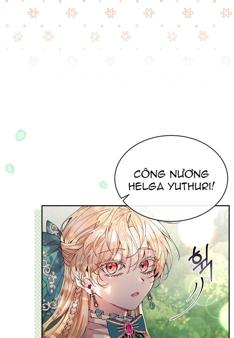 Cô Con Gái Thật Sự Đã Xuất Hiện Chapter 6 - 100