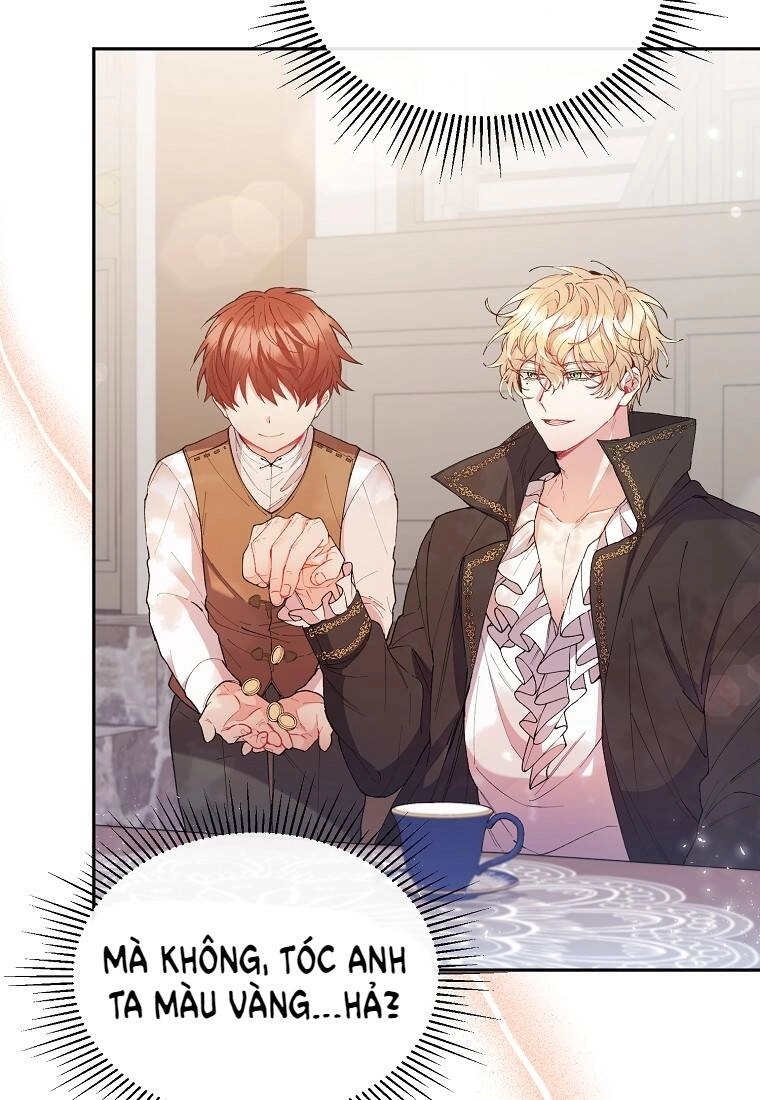 Cô Con Gái Thật Sự Đã Xuất Hiện Chapter 6 - 108