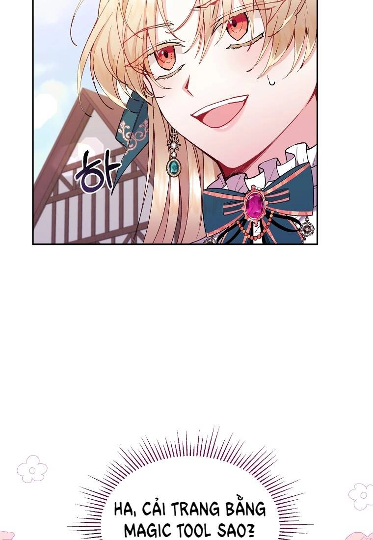 Cô Con Gái Thật Sự Đã Xuất Hiện Chapter 6 - 113