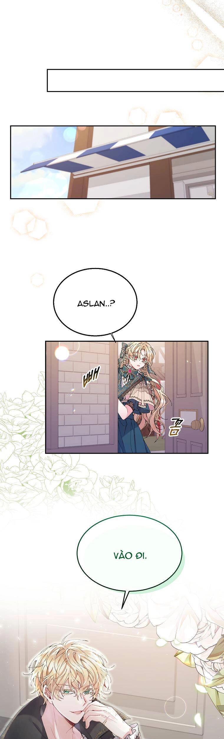 Cô Con Gái Thật Sự Đã Xuất Hiện Chapter 7 - 6