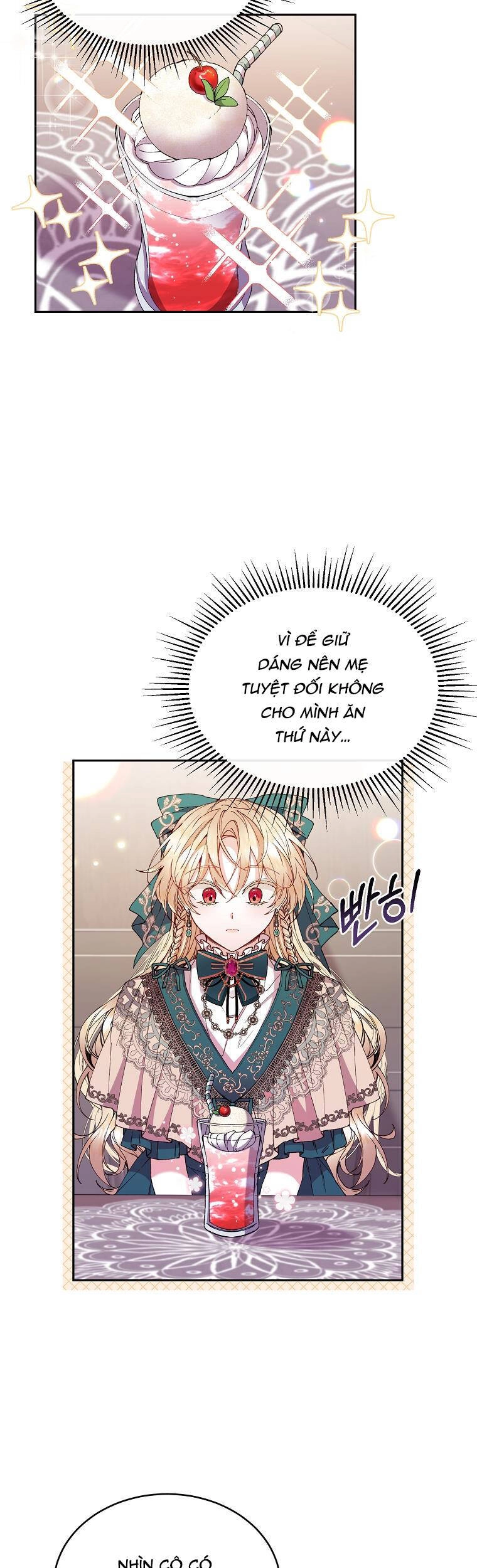 Cô Con Gái Thật Sự Đã Xuất Hiện Chapter 7 - 11