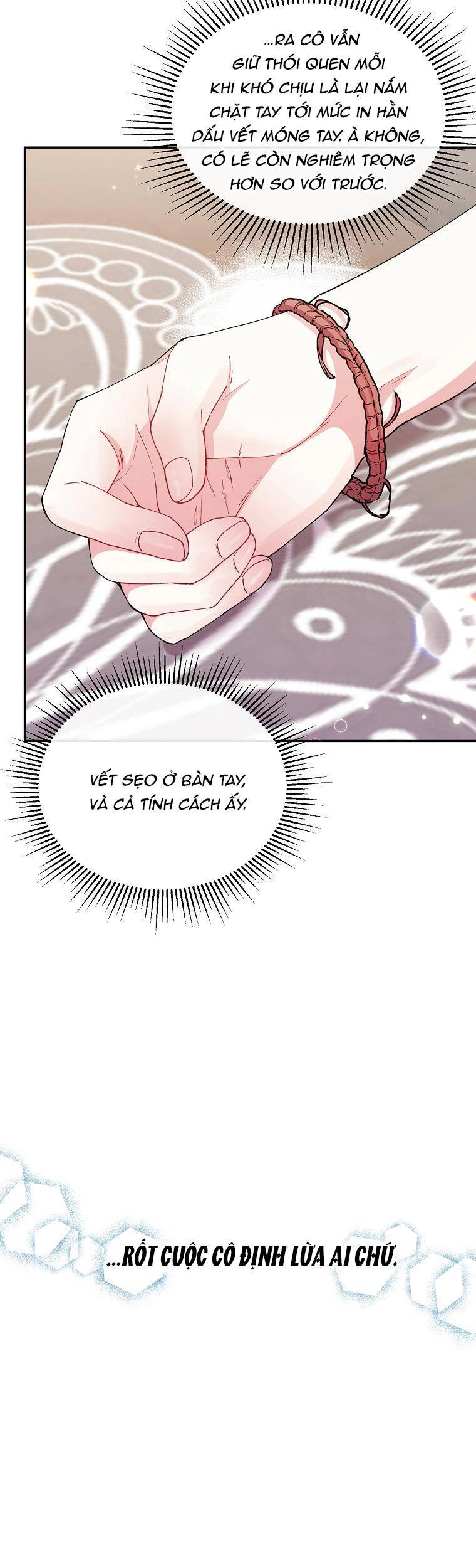 Cô Con Gái Thật Sự Đã Xuất Hiện Chapter 7 - 16