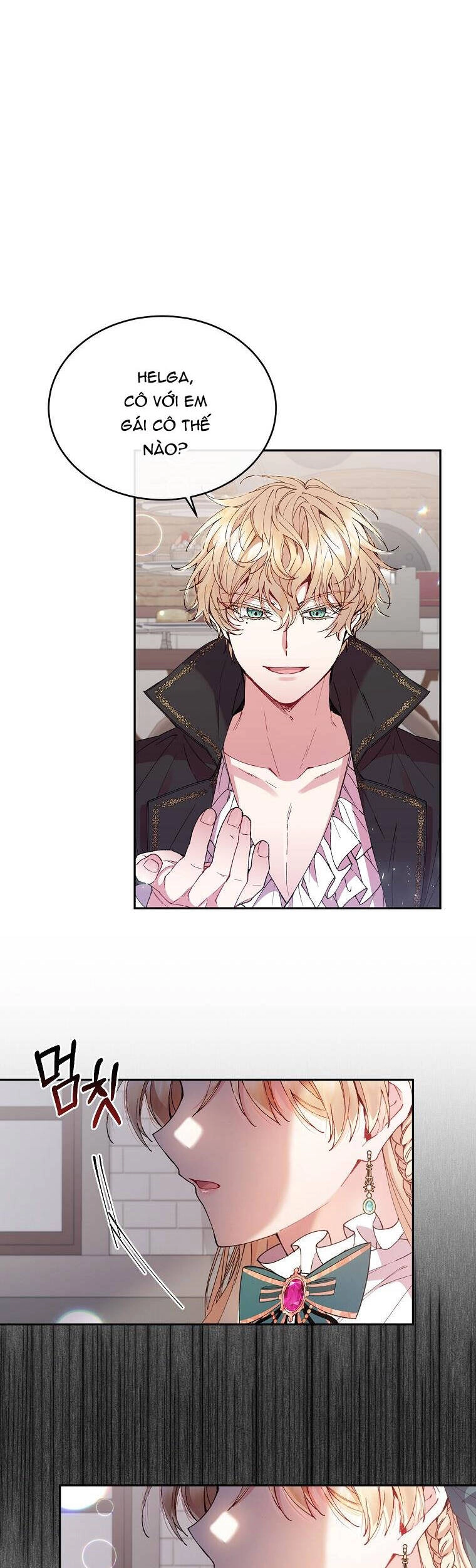 Cô Con Gái Thật Sự Đã Xuất Hiện Chapter 7 - 17