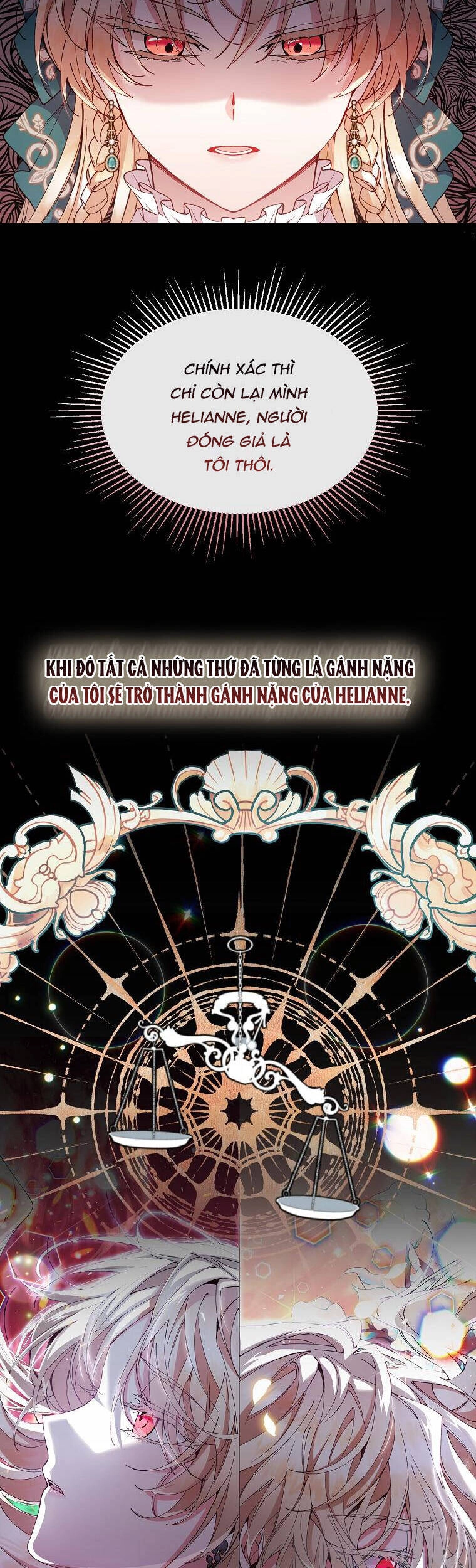 Cô Con Gái Thật Sự Đã Xuất Hiện Chapter 7 - 19