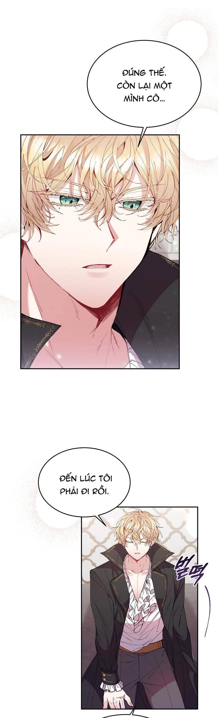 Cô Con Gái Thật Sự Đã Xuất Hiện Chapter 7 - 21