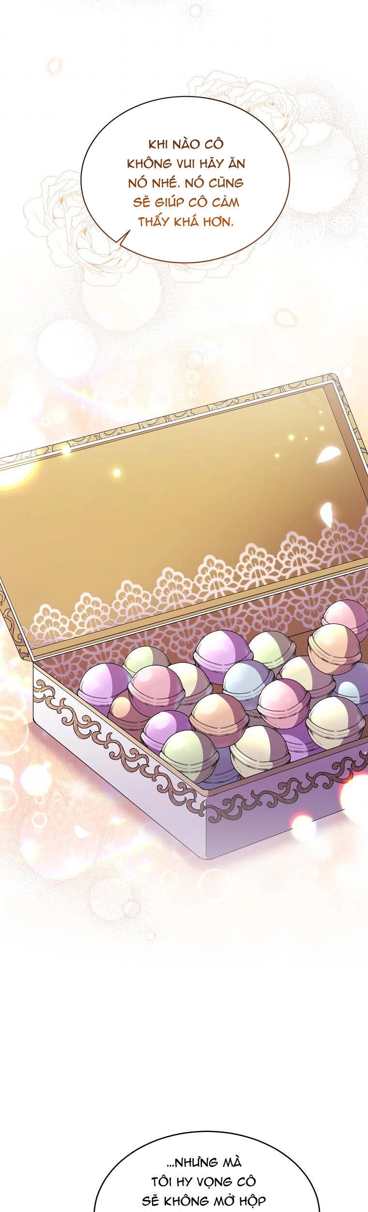 Cô Con Gái Thật Sự Đã Xuất Hiện Chapter 7 - 23