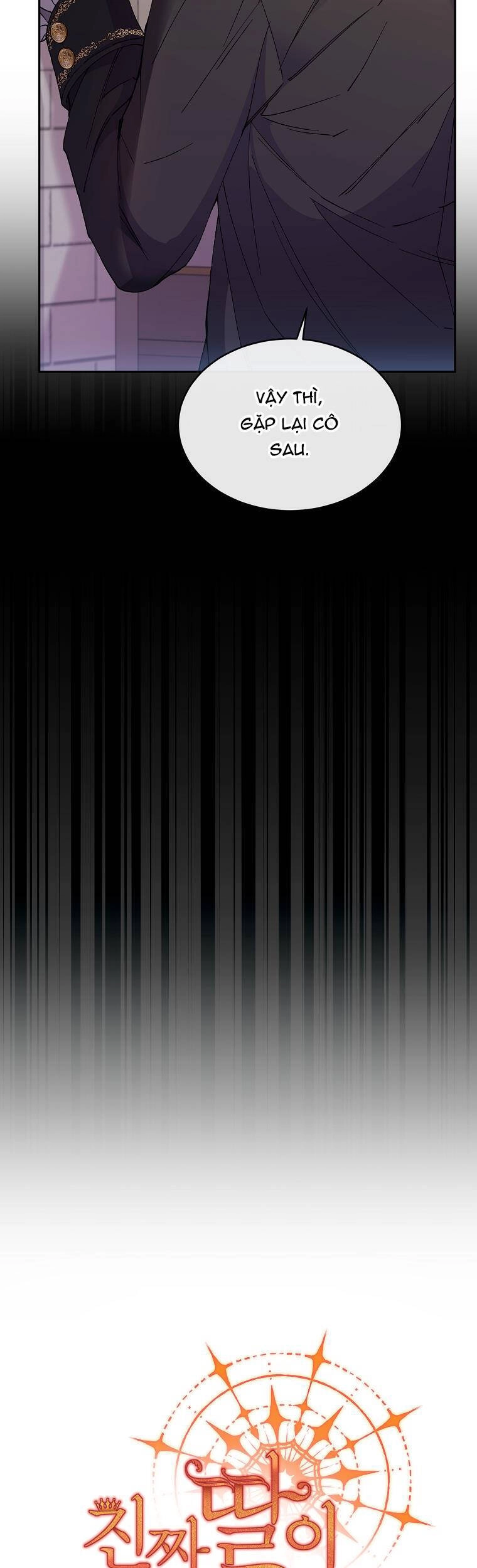 Cô Con Gái Thật Sự Đã Xuất Hiện Chapter 7 - 26