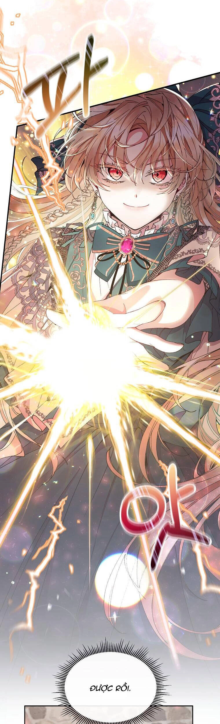 Cô Con Gái Thật Sự Đã Xuất Hiện Chapter 7 - 29