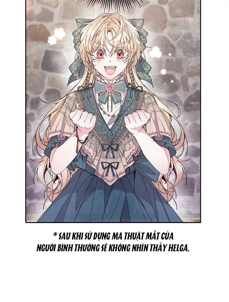 Cô Con Gái Thật Sự Đã Xuất Hiện Chapter 7 - 30