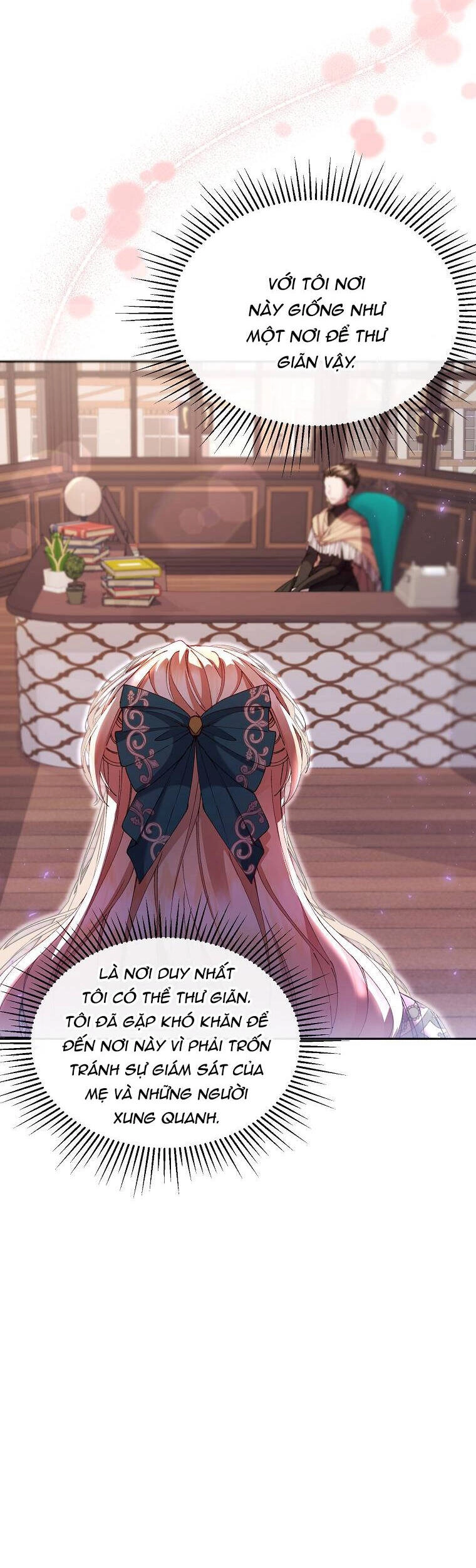 Cô Con Gái Thật Sự Đã Xuất Hiện Chapter 7 - 34