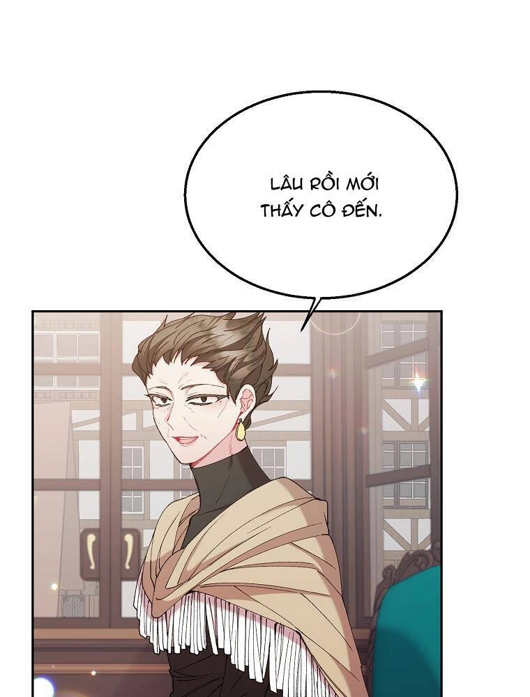 Cô Con Gái Thật Sự Đã Xuất Hiện Chapter 7 - 35