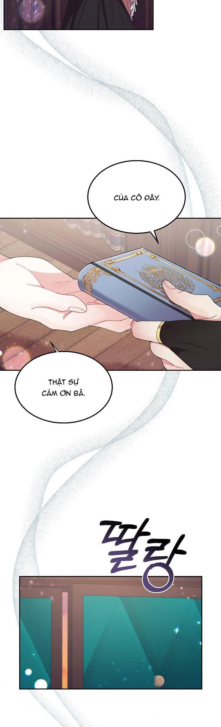 Cô Con Gái Thật Sự Đã Xuất Hiện Chapter 7 - 37