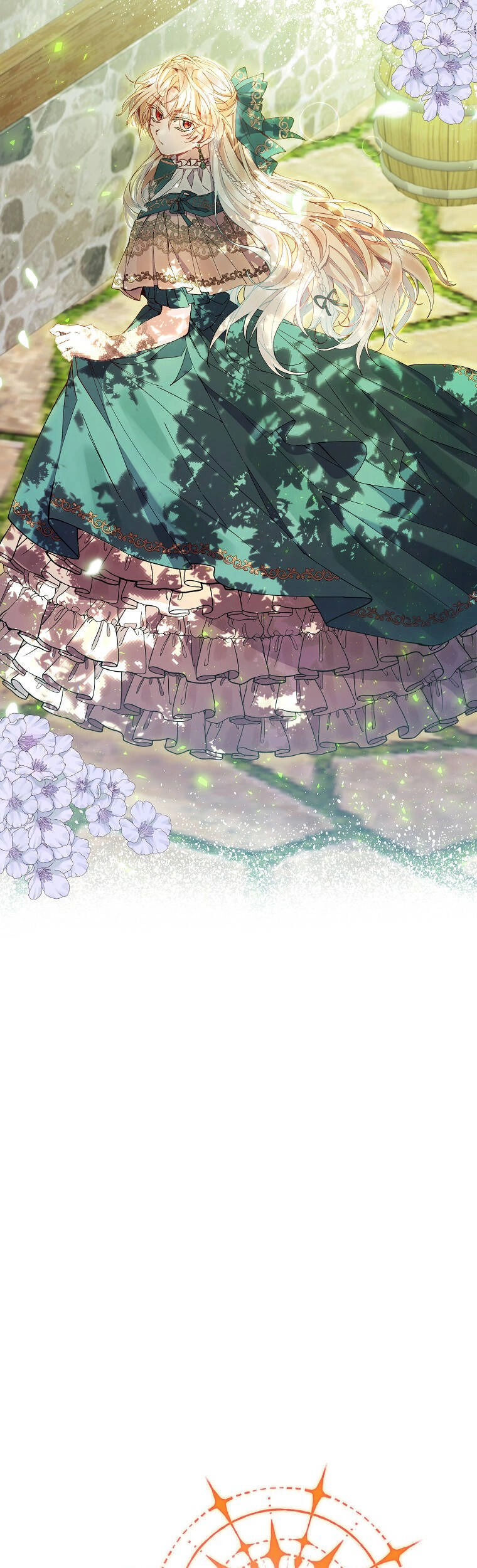 Cô Con Gái Thật Sự Đã Xuất Hiện Chapter 8 - 9