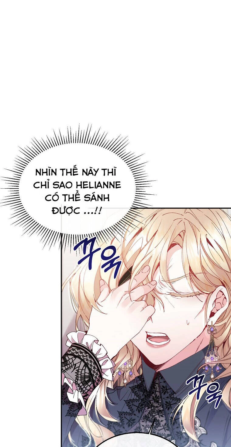 Cô Con Gái Thật Sự Đã Xuất Hiện Chapter 8 - 14