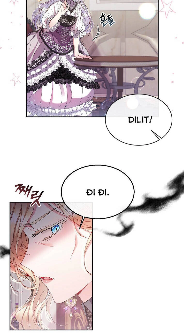 Cô Con Gái Thật Sự Đã Xuất Hiện Chapter 8 - 16