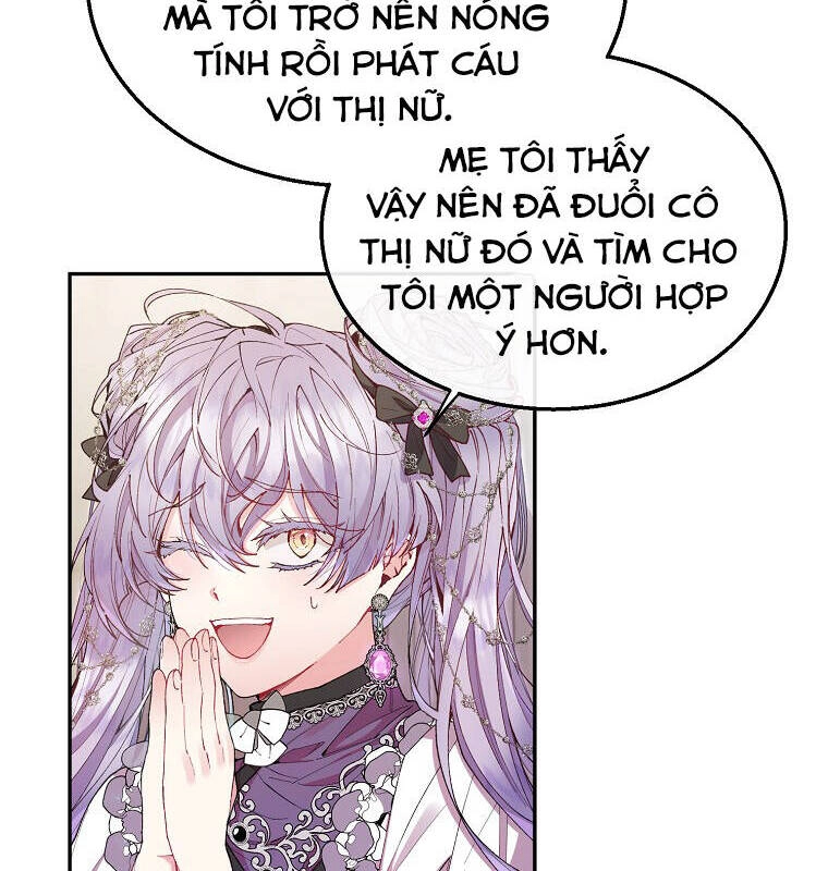 Cô Con Gái Thật Sự Đã Xuất Hiện Chapter 8 - 20