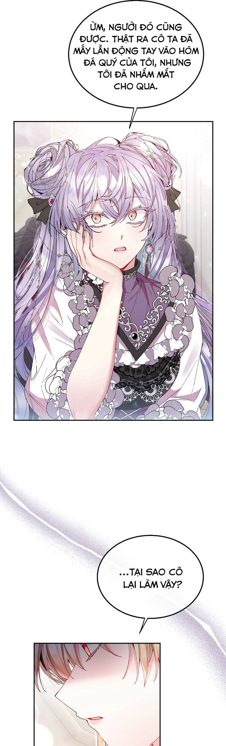 Cô Con Gái Thật Sự Đã Xuất Hiện Chapter 8 - 23