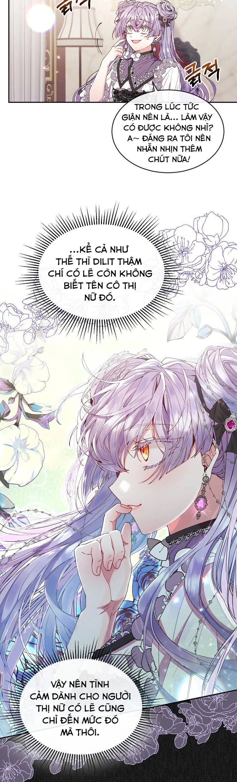 Cô Con Gái Thật Sự Đã Xuất Hiện Chapter 8 - 25