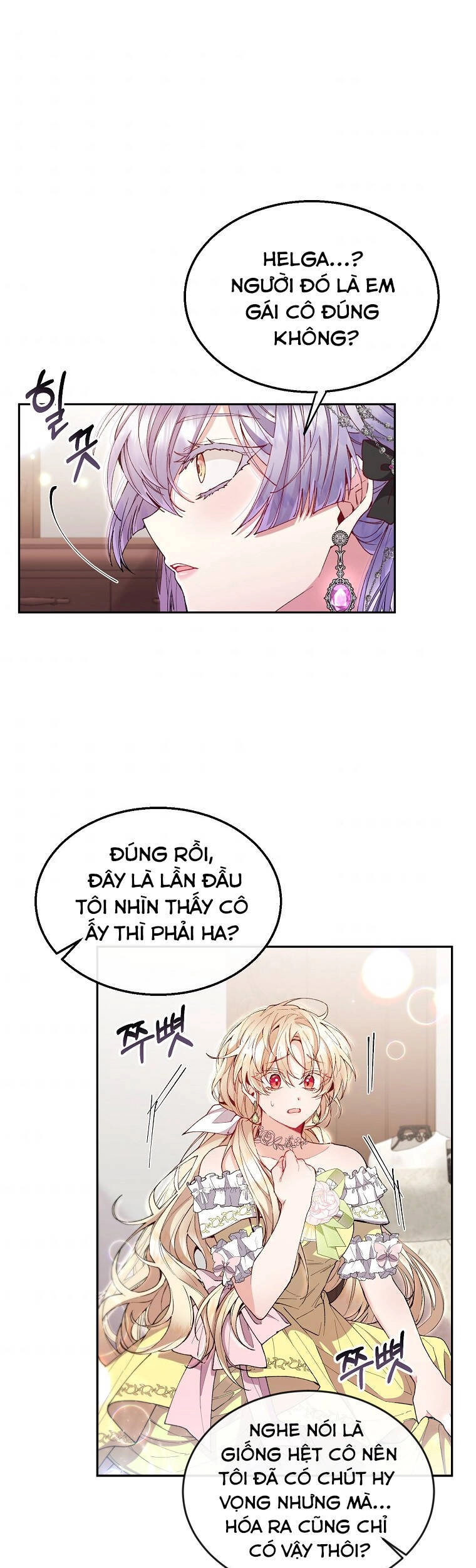 Cô Con Gái Thật Sự Đã Xuất Hiện Chapter 8 - 29