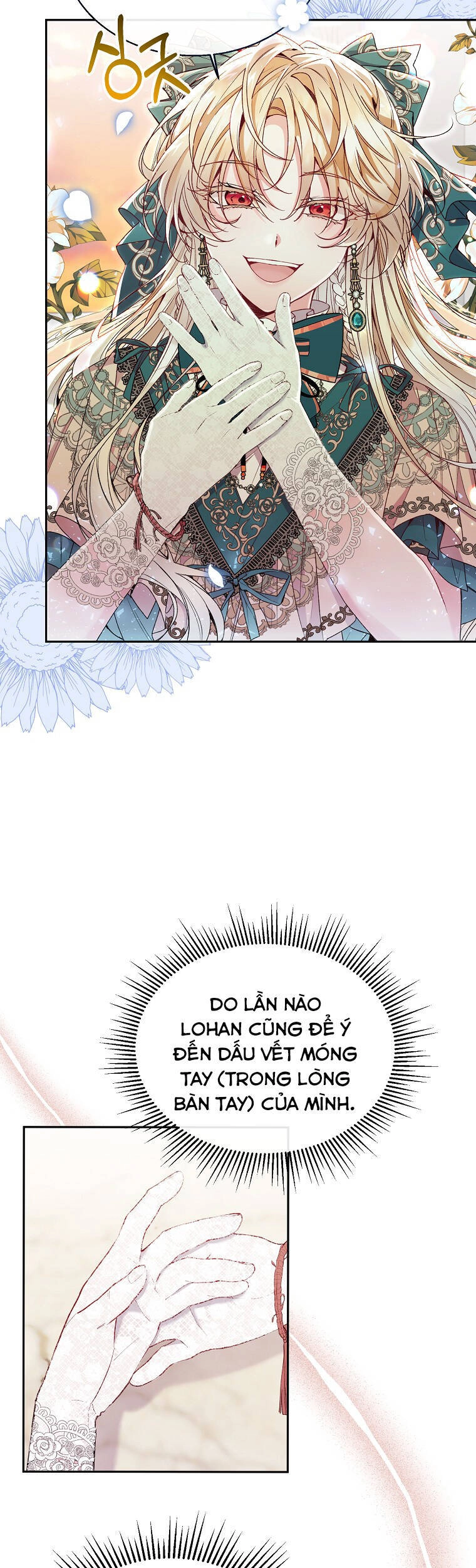 Cô Con Gái Thật Sự Đã Xuất Hiện Chapter 8 - 39