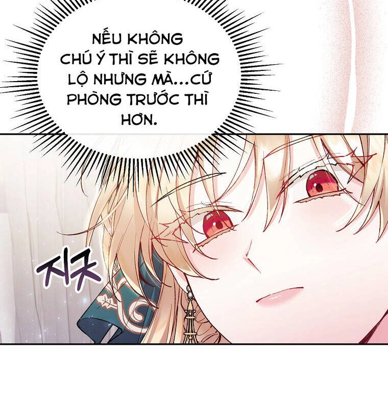 Cô Con Gái Thật Sự Đã Xuất Hiện Chapter 8 - 40