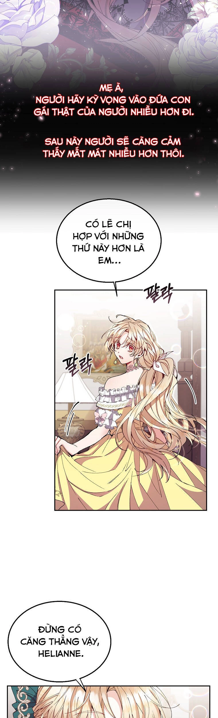 Cô Con Gái Thật Sự Đã Xuất Hiện Chapter 8 - 45