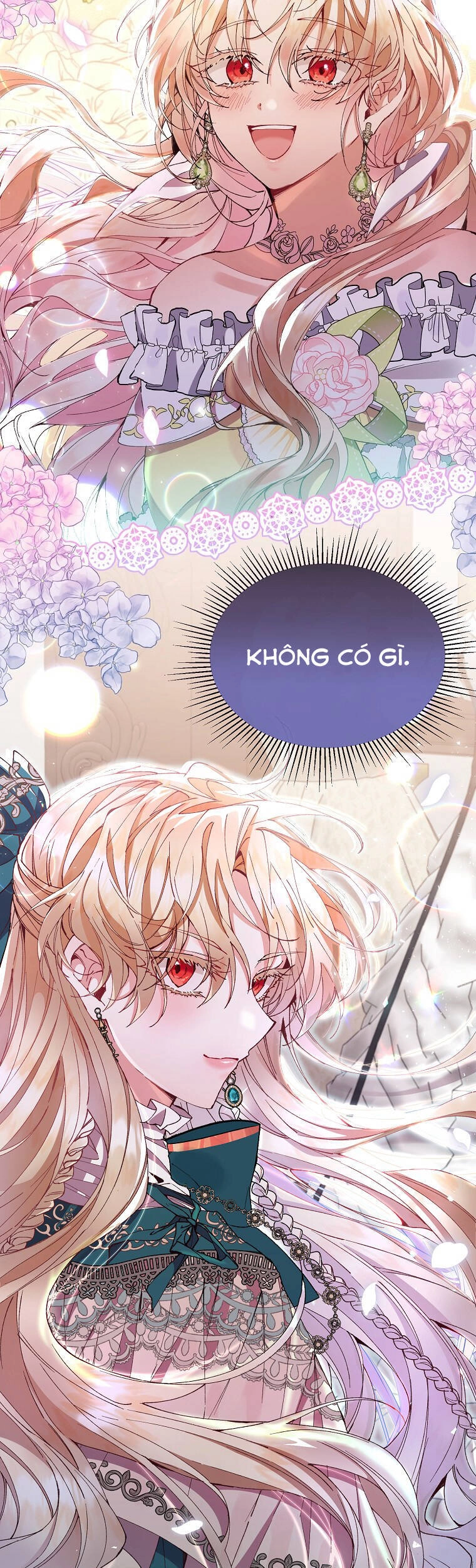 Cô Con Gái Thật Sự Đã Xuất Hiện Chapter 8 - 49