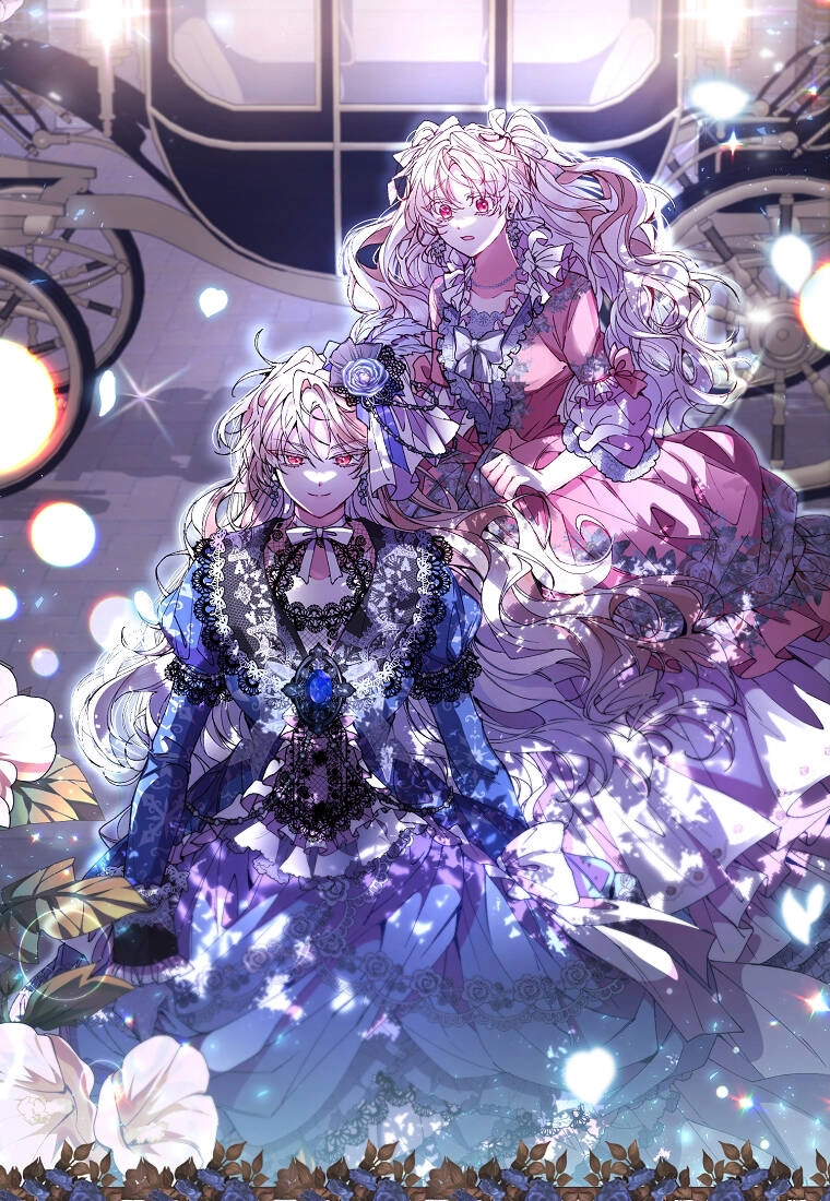 Cô Con Gái Thật Sự Đã Xuất Hiện Chapter 9 - 1