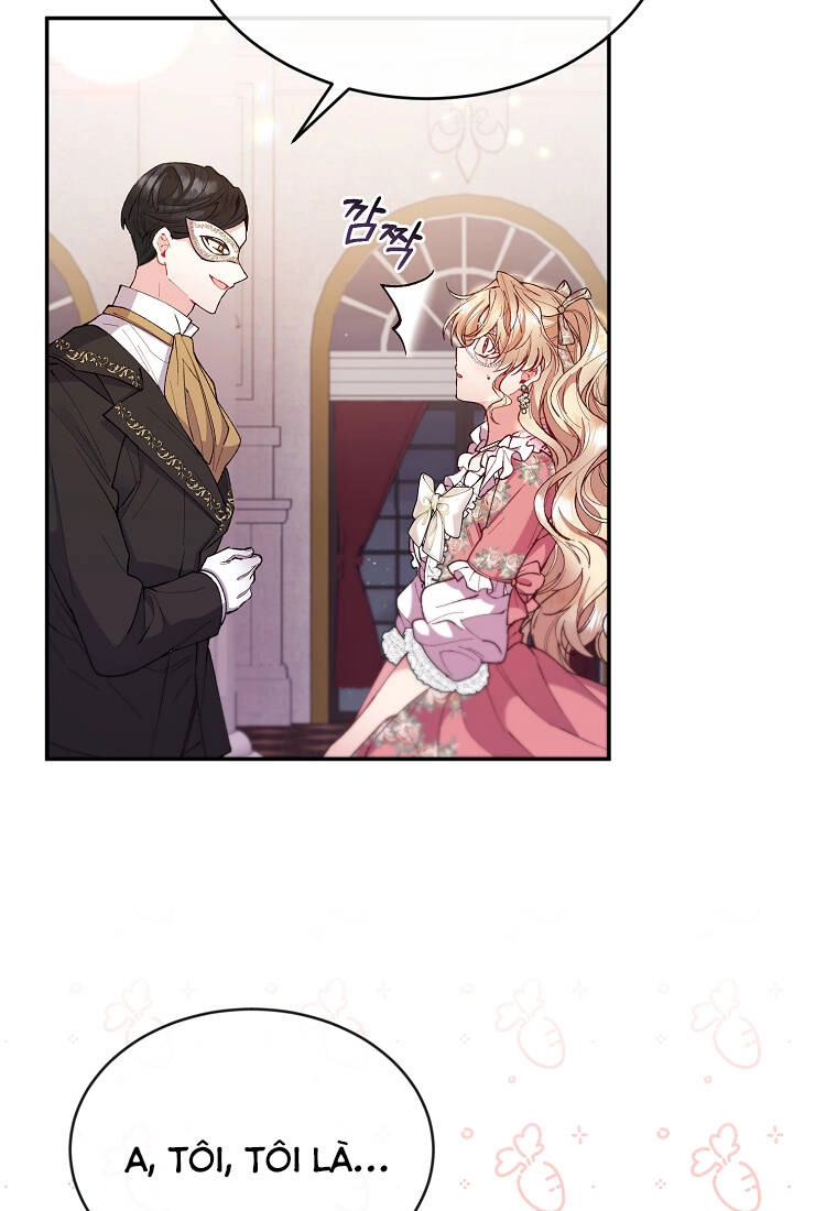 Cô Con Gái Thật Sự Đã Xuất Hiện Chapter 9 - 7