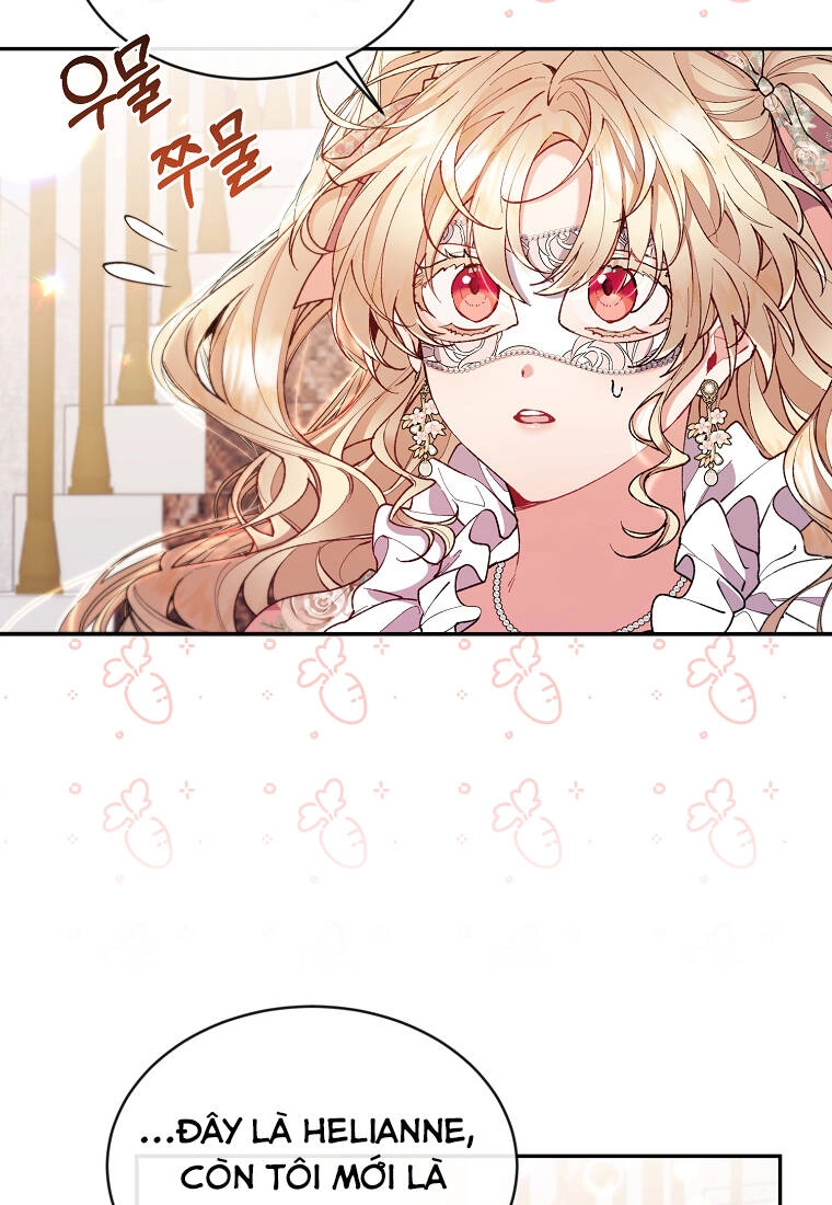 Cô Con Gái Thật Sự Đã Xuất Hiện Chapter 9 - 8