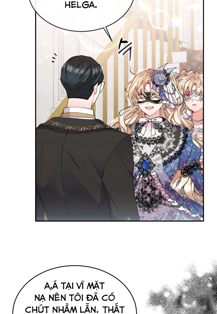 Cô Con Gái Thật Sự Đã Xuất Hiện Chapter 9 - 9