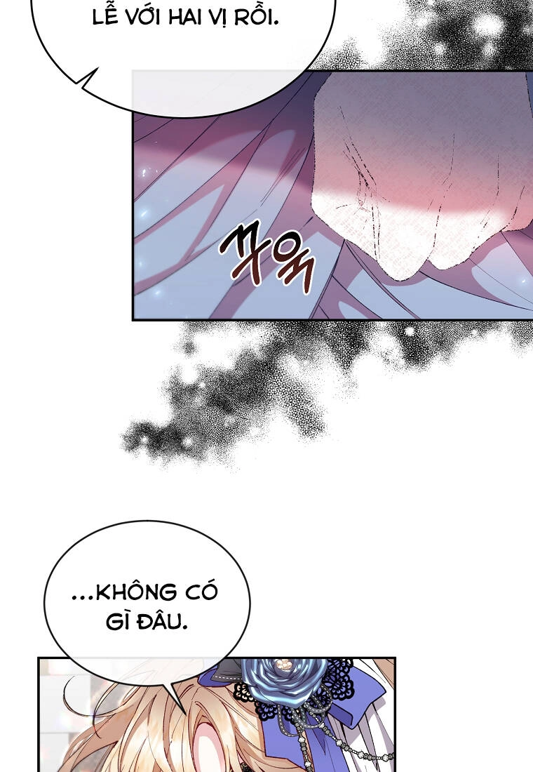 Cô Con Gái Thật Sự Đã Xuất Hiện Chapter 9 - 10