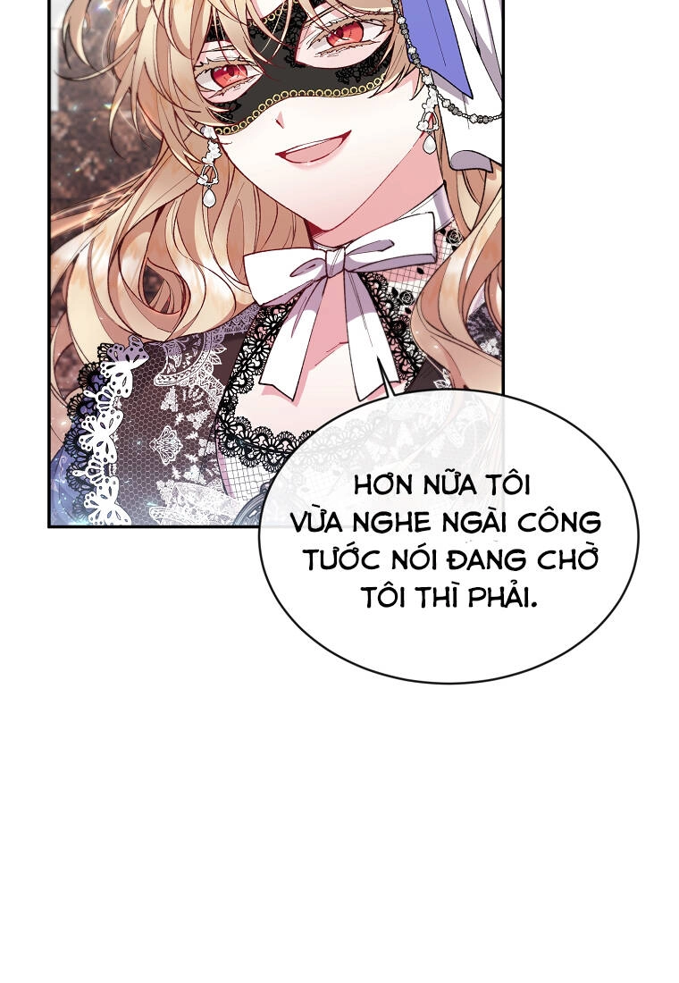 Cô Con Gái Thật Sự Đã Xuất Hiện Chapter 9 - 11