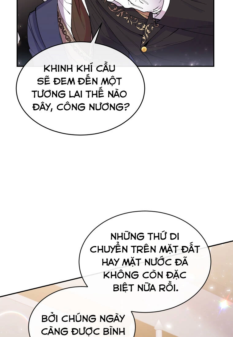 Cô Con Gái Thật Sự Đã Xuất Hiện Chapter 9 - 13