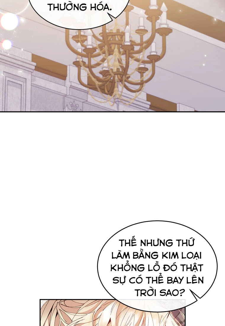 Cô Con Gái Thật Sự Đã Xuất Hiện Chapter 9 - 14