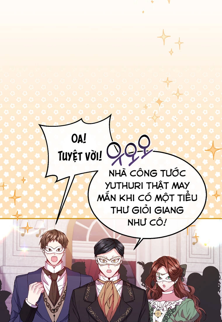 Cô Con Gái Thật Sự Đã Xuất Hiện Chapter 9 - 16