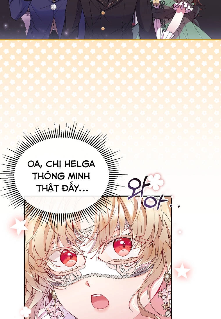 Cô Con Gái Thật Sự Đã Xuất Hiện Chapter 9 - 17