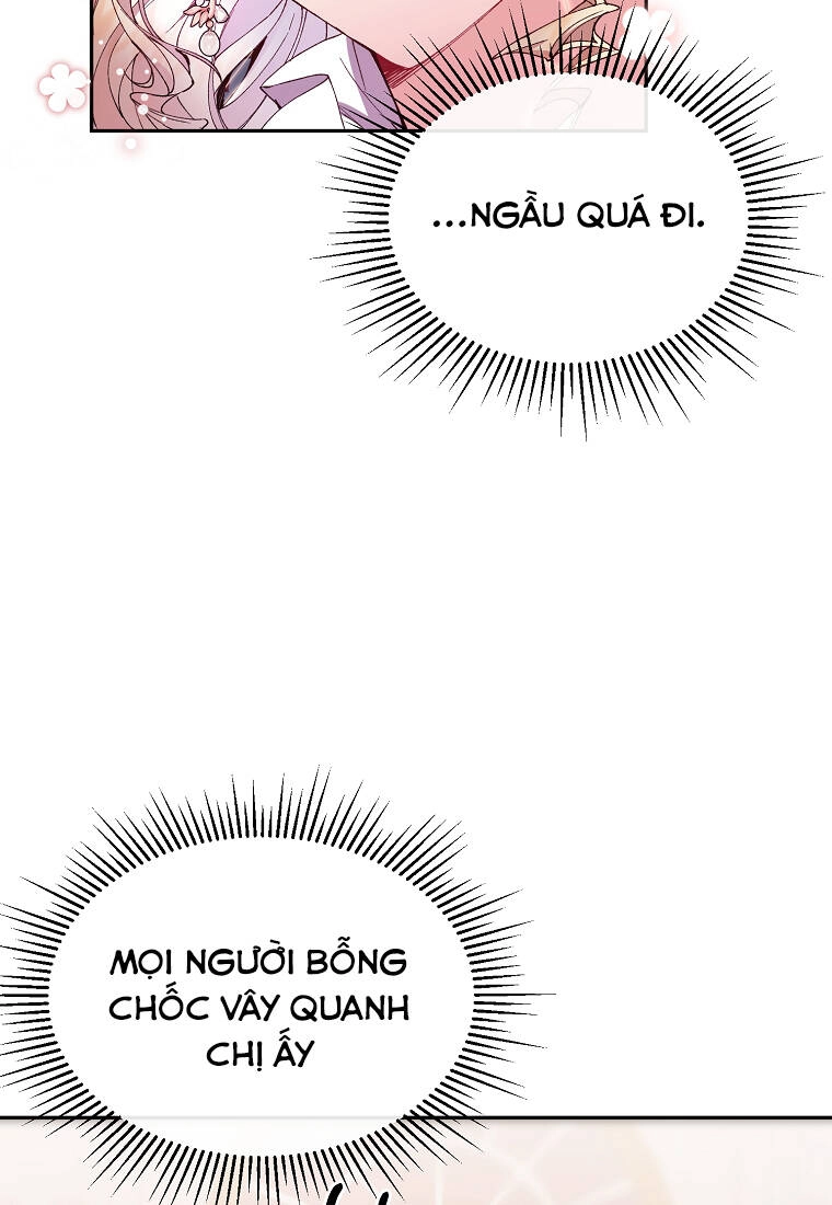 Cô Con Gái Thật Sự Đã Xuất Hiện Chapter 9 - 18