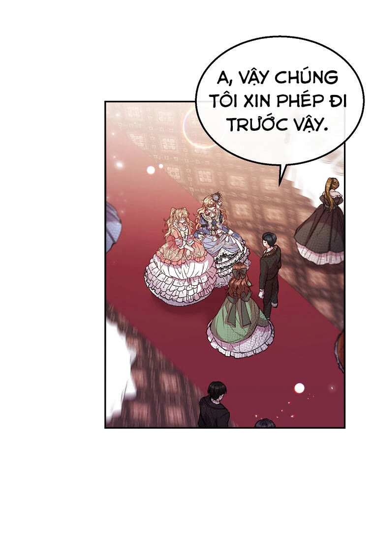 Cô Con Gái Thật Sự Đã Xuất Hiện Chapter 9 - 23