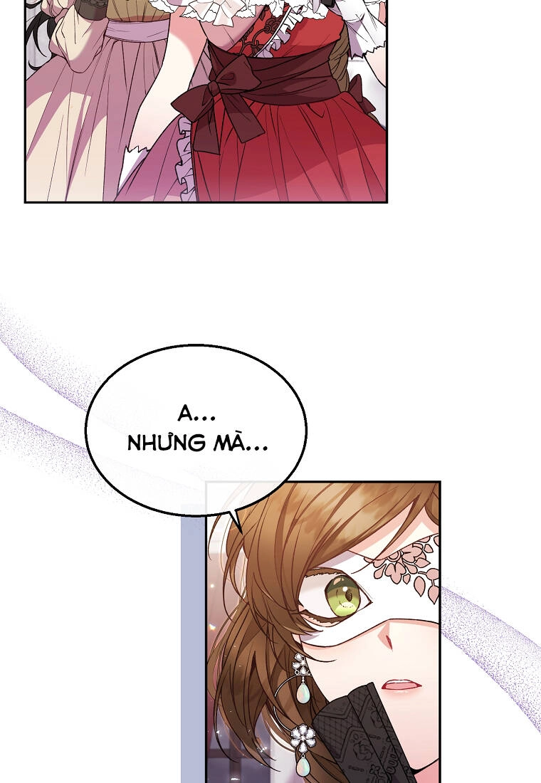 Cô Con Gái Thật Sự Đã Xuất Hiện Chapter 9 - 25