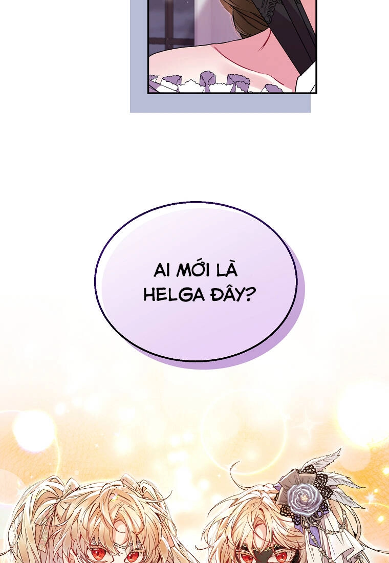 Cô Con Gái Thật Sự Đã Xuất Hiện Chapter 9 - 26