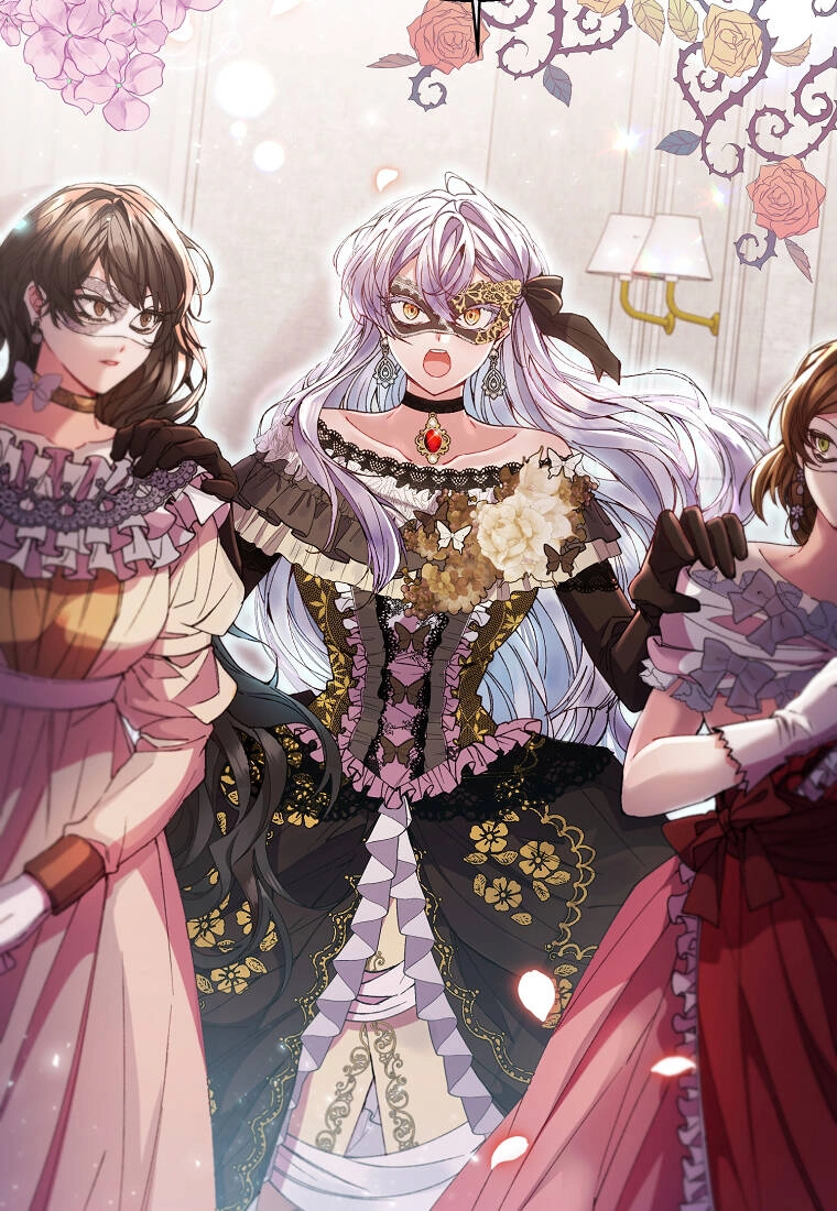 Cô Con Gái Thật Sự Đã Xuất Hiện Chapter 9 - 29