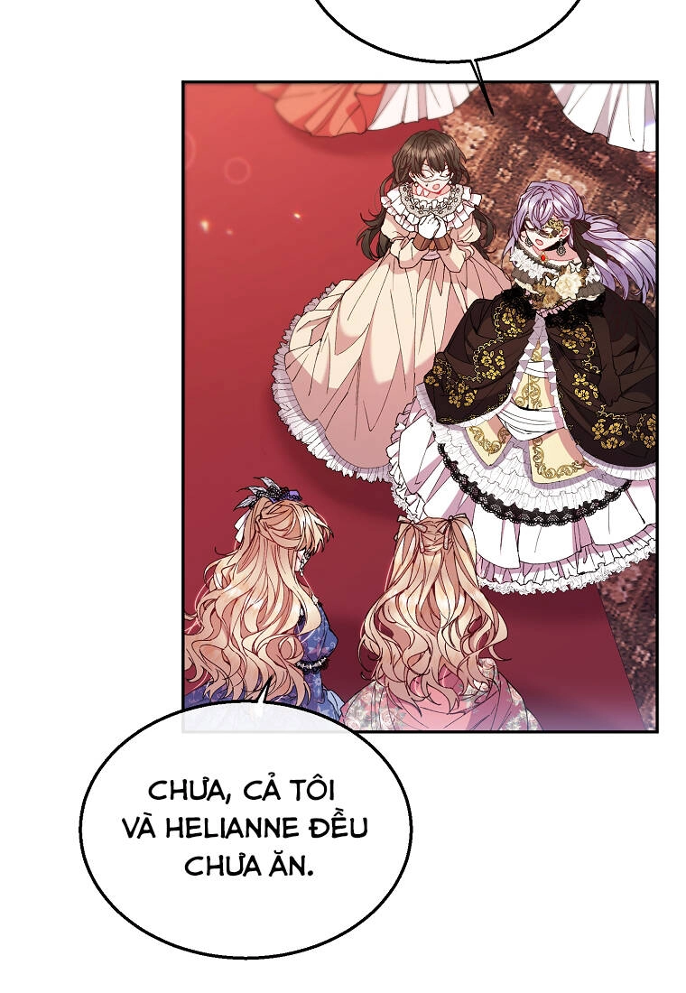 Cô Con Gái Thật Sự Đã Xuất Hiện Chapter 9 - 31