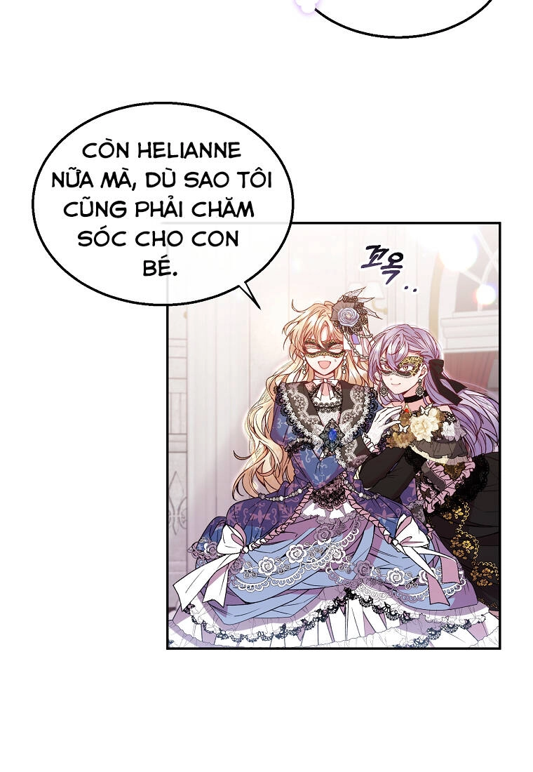 Cô Con Gái Thật Sự Đã Xuất Hiện Chapter 9 - 33