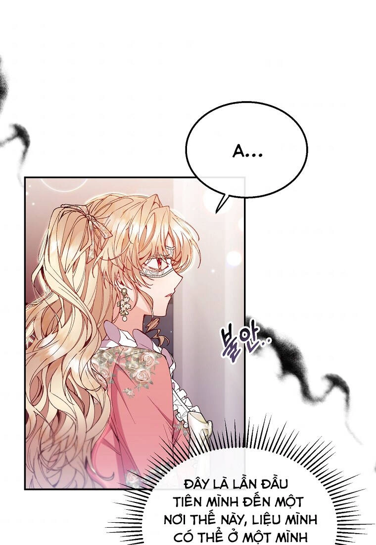 Cô Con Gái Thật Sự Đã Xuất Hiện Chapter 9 - 34